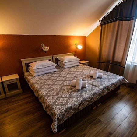 Pensiunea Venetia Sighisoara Ngoại thất bức ảnh