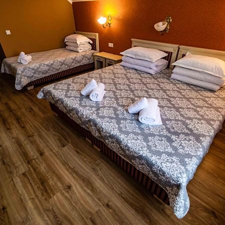 Pensiunea Venetia Sighisoara Ngoại thất bức ảnh